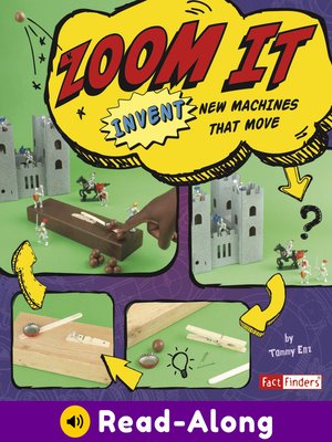cover image of Zoom It